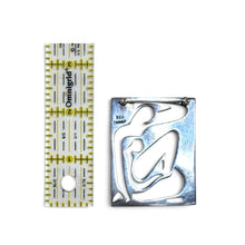 925Collection vintage sterling silver Taxco figural female pin with cutout design and pin back closure