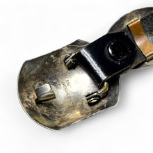 1960s Navajo Made Concho Belt