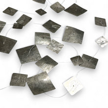 MoMA x Kasia Gasparski Floating Squares Necklace