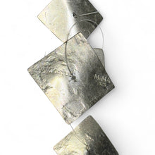 MoMA x Kasia Gasparski Floating Squares Necklace