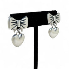 925 Collection - Sweetheart Earring