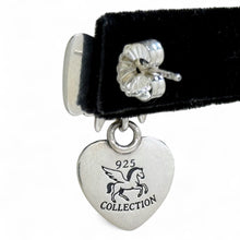 925 Collection - Sweetheart Earring