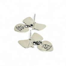 925 Collection - Sweetheart Earring