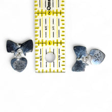 925 Collection - Sweetheart Earring