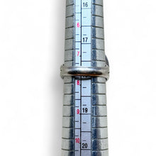 1960s Turquoise Leaf Ring 7 1/4