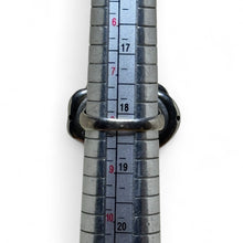 Electroform Rose Ring Size 8