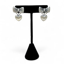 925 Collection - Sweetheart Earring