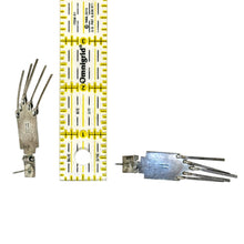 1970s Lapis Navajo Sterling Earrings