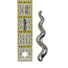 Silver Sculptural Taxco Pin