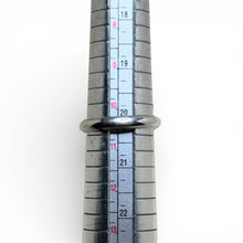 Large Moss Agate Native Sterling Ring Size 12