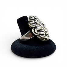 Electroform Sterling Ring Size 9