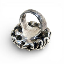 Electroform Sterling Ring Size 9