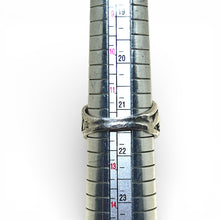 Southwestern Onyx Ring Size 12