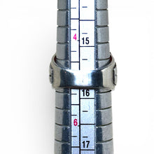 Sterling Carnelian Ring Size 5