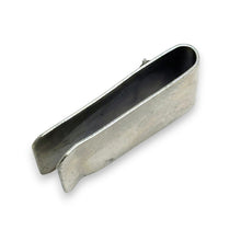 Sterling Biker Eagle Money Clip