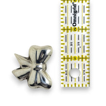Taxco Sterling Bow PIn