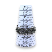 1960s Taxco Sterling Silver Wide Chain Bracelet with Turquoise