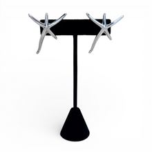 Elsa Peretti Tiffany Earrings