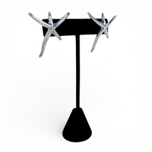 Elsa Peretti Tiffany Earrings