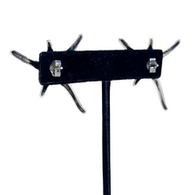 Elsa Peretti Tiffany Earrings