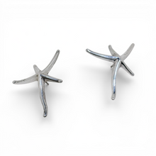 Elsa Peretti Tiffany Earrings