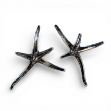 Elsa Peretti Tiffany Earrings