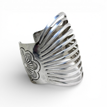 wilbert benally cuff