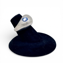 Vintage Taxco William Spratling Sterling Silver Ring Pre-Eagle 1940s