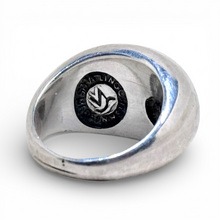 Vintage Taxco William Spratling Sterling Silver Ring Pre-Eagle 1940s