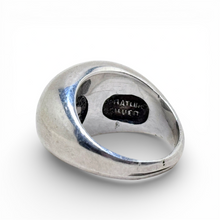 Vintage Taxco William Spratling Sterling Silver Ring Pre-Eagle 1940s