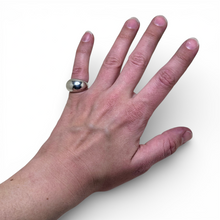 Vintage Taxco William Spratling Sterling Silver Ring Pre-Eagle 1940s