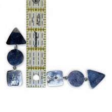 Large Taxco 1980s Cut Out Dramatic