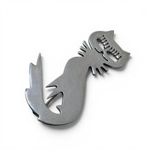 Taxco Kitty Brooch