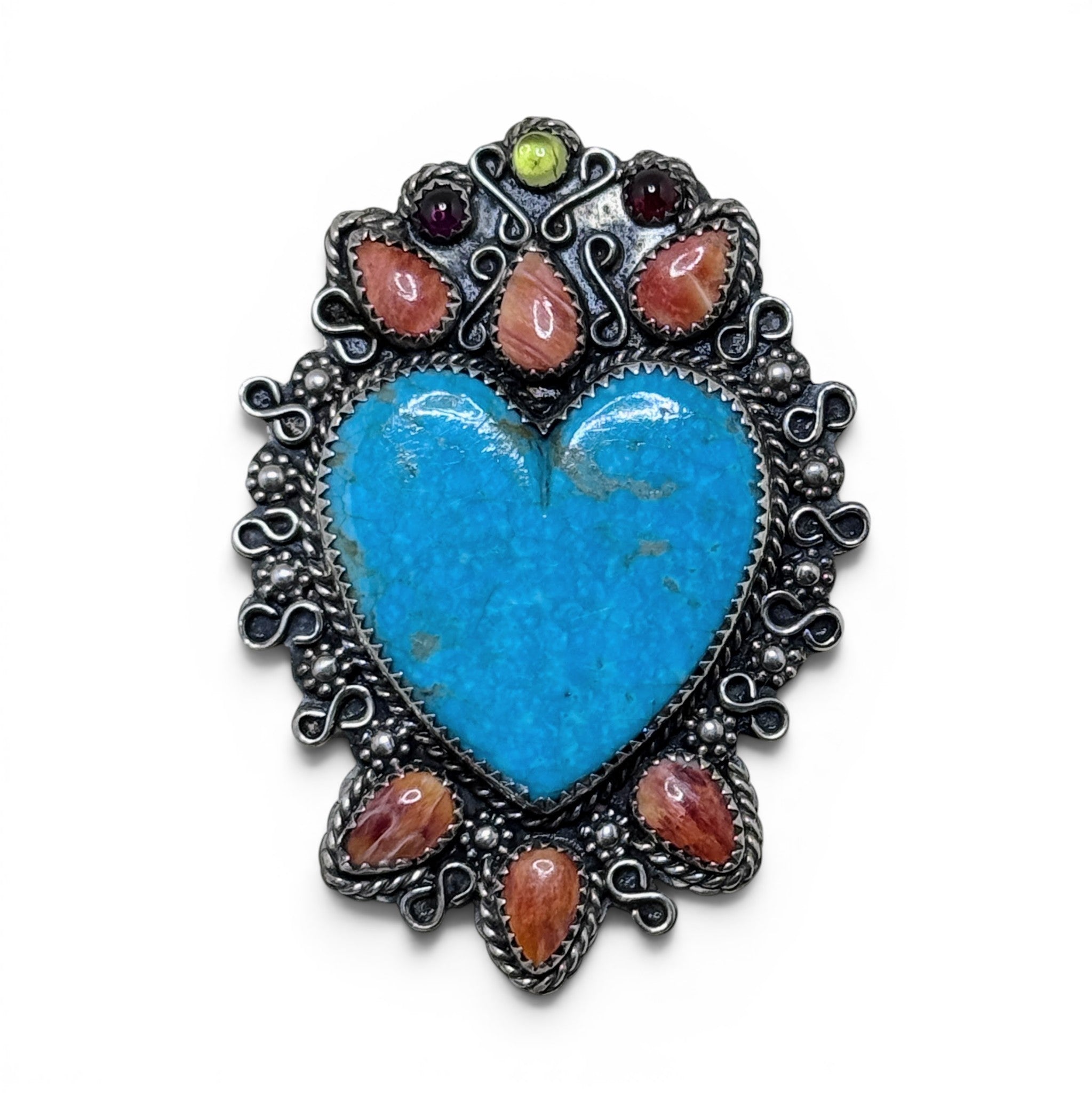 Necklace – 925Collection