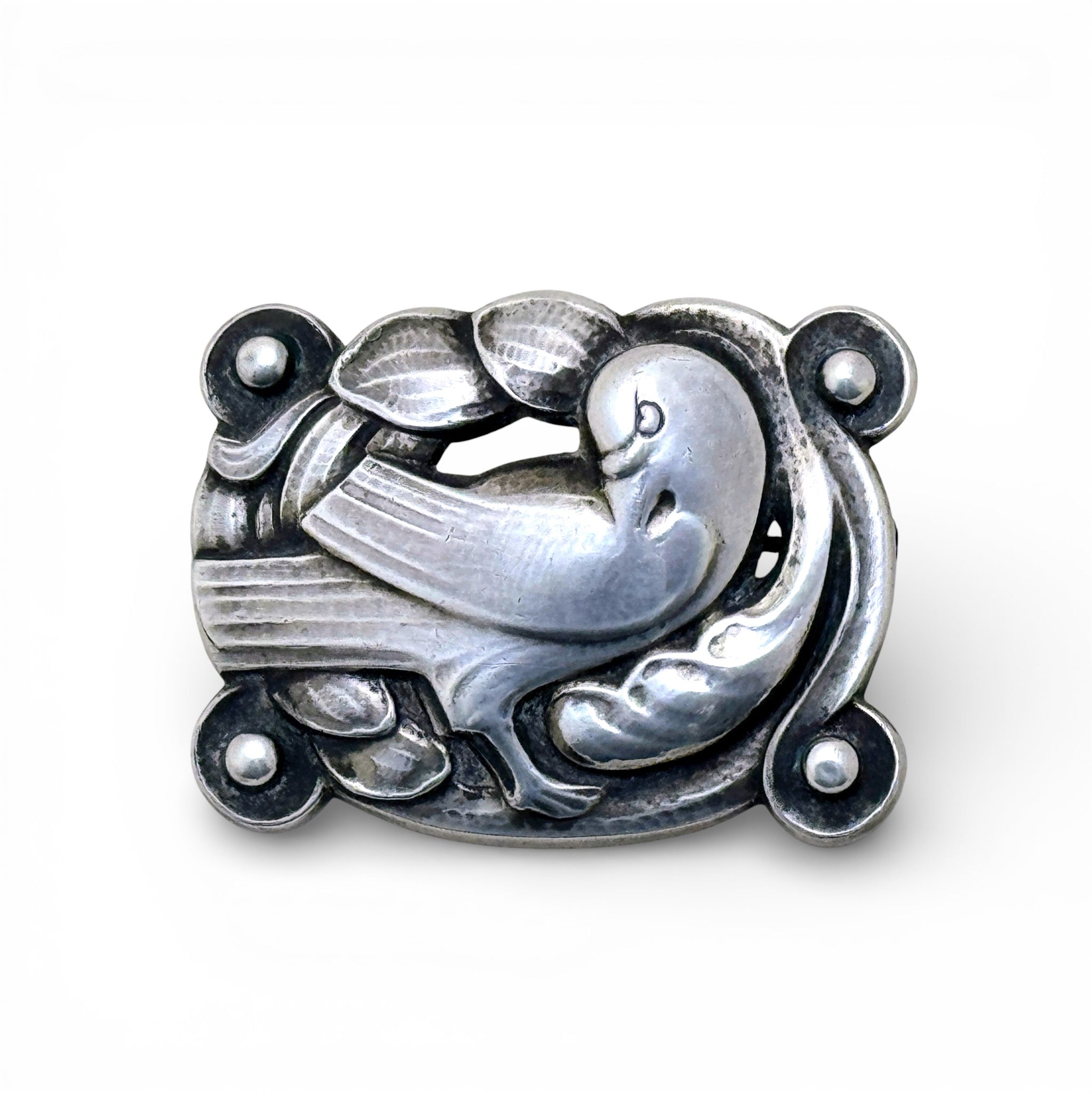 Pin – 925Collection