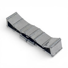 1990s Gucci Stainless Steel Watch