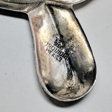 Huge Taxco Ribbon Earrings