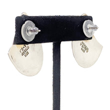 Taxco Modernist Earring