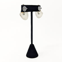 Taxco Modernist Earring