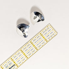 Taxco Modernist Earring