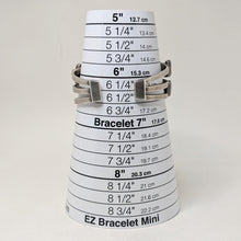 Federico Jiménez CUFF / Rainbow Man Cuff / Native American Sterling Jewelry / Turquoise Spiny Oyster Inlay Jewelry / Vintage Native Jewelry