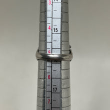 Navajo Turquoise Ring Size 5