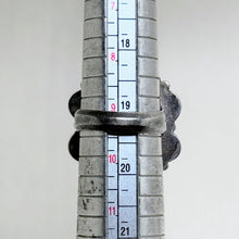 1970s TURQUOISE Ring 9 1/4 | Vintage 70s Native American Jewelry | Turquoise Ring Size 9.25 | Southwestern Ring 9.25 | Vintage Turquoise