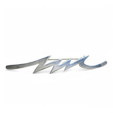 Taxco Zig-Zag Expressive Abstract Pin