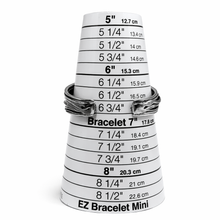 Bruatlist Sterling Cuff Size 6 3/4