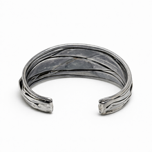 Bruatlist Sterling Cuff Size 6 3/4