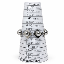 Modernist Geometric Taxco Sterling Toggle Bracelet