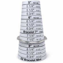 Sterling Bangle Sculptural Bracelet