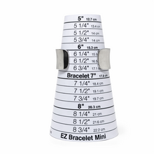 Taxco Sterling and Black Enamel Modernist Cuff