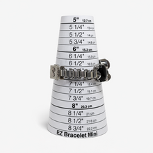 Sterling Onyx, Peacock Pearl, and Druzy Esoteric Energy Bracelet